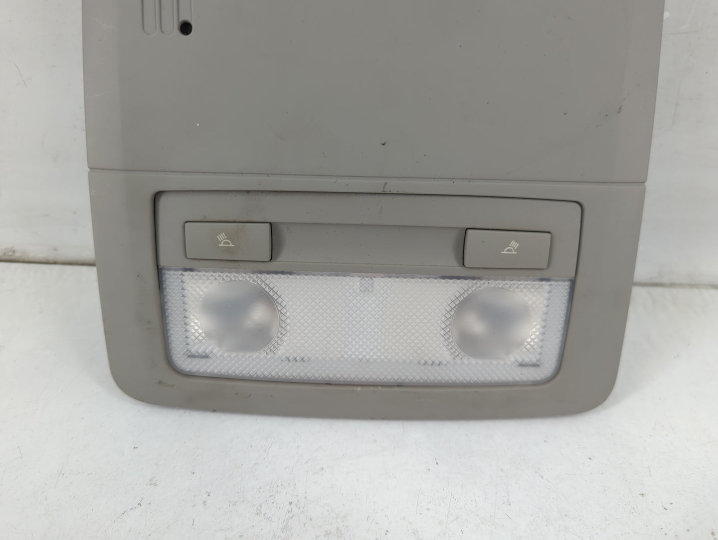 2011-2012 Chevrolet Cruze Climate Control Module Temperature AC/Heater Replacement P/N:027379 Fits Fits 2011 2012 OEM Used A