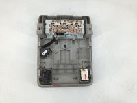 2011-2012 Chevrolet Cruze Climate Control Module Temperature AC/Heater Replacement P/N:027379 Fits Fits 2011 2012 OEM Used A