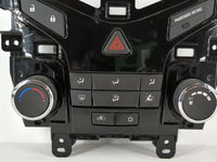 2011-2012 Chevrolet Cruze Climate Control Module Temperature AC/Heater Replacement P/N:95017054 Fits Fits 2011 2012 OEM Used