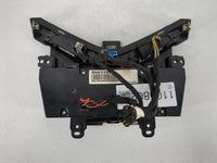 2011-2012 Chevrolet Cruze Climate Control Module Temperature AC/Heater Replacement P/N:95017054 Fits Fits 2011 2012 OEM Used