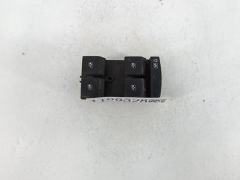 compare product 2011-2014 Chevrolet Cruze Master Power Window Switch Replacement Driver Side Left P/N:20938852 Fits Fits 2011 2012 2013 2014 2015 OEM Used Auto Parts