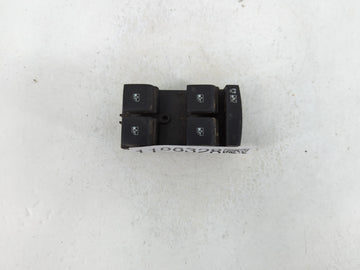 2011-2014 Chevrolet Cruze Master Power Window Switch Replacement Driver Side Left P/N:20938852 Fits Fits 2011 2012 2013 2014