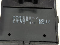 2011-2014 Chevrolet Cruze Master Power Window Switch Replacement Driver Side Left P/N:20938852 Fits Fits 2011 2012 2013 2014