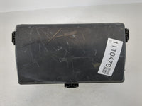 2011-2014 Chevrolet Cruze Fusebox Fuse Box Panel Relay Module P/N:96982033 Fits Fits 2011 2012 2013 2014 OEM Used Auto Parts