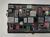 2011-2014 Chevrolet Cruze Fusebox Fuse Box Panel Relay Module P/N:96982033 Fits Fits 2011 2012 2013 2014 OEM Used Auto Parts