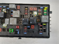 2011-2014 Chevrolet Cruze Fusebox Fuse Box Panel Relay Module P/N:96982033 Fits Fits 2011 2012 2013 2014 OEM Used Auto Parts