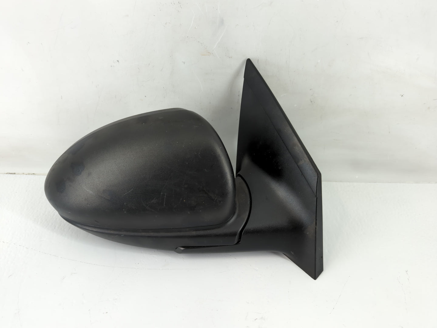 2011-2016 Chevrolet Cruze Passenger Side View Mirror - Right Door Mirror OEM Used - Oemusedautoparts1.com