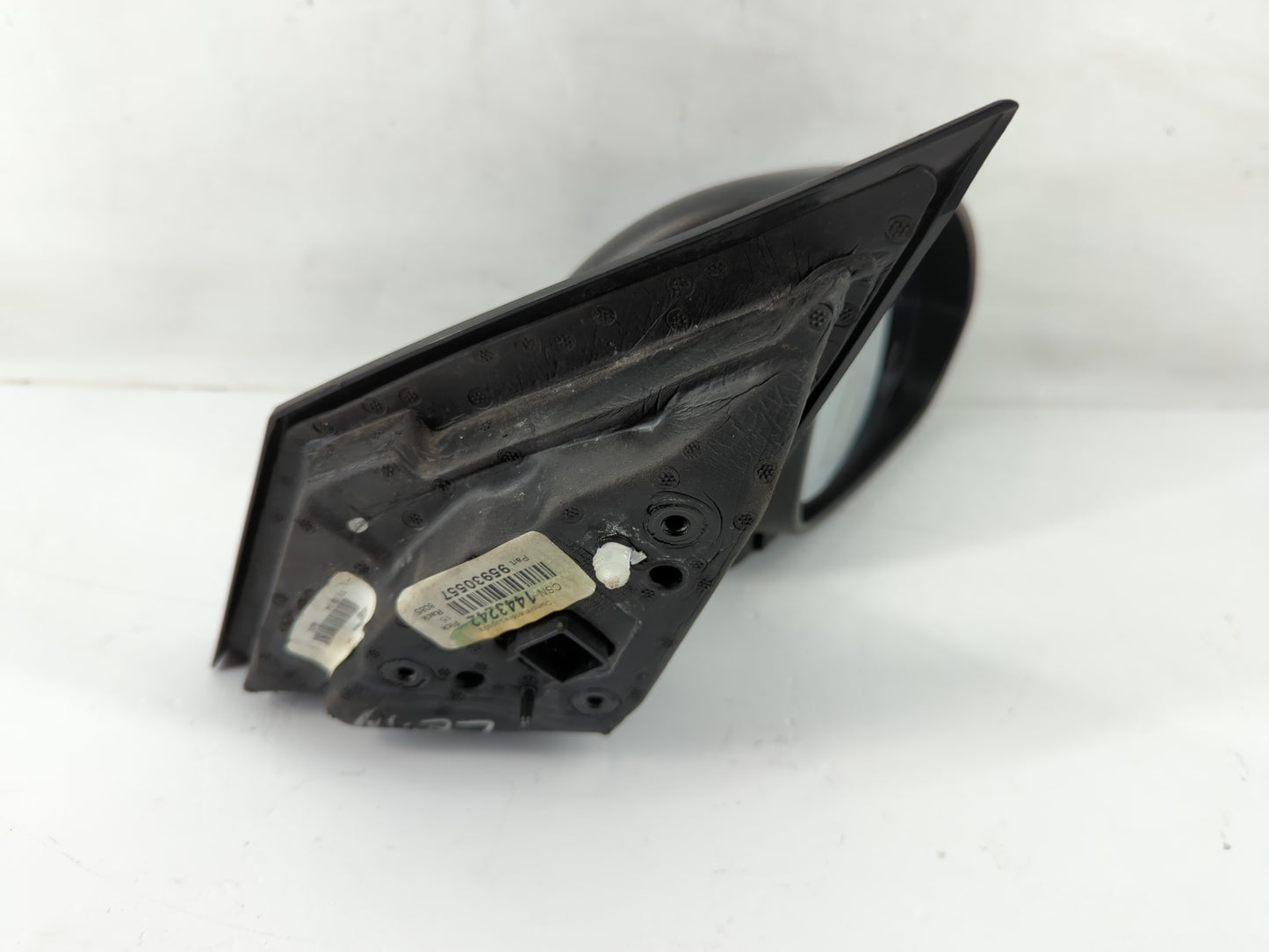 2011-2016 Chevrolet Cruze Passenger Side View Mirror - Right Door Mirror OEM Used - Oemusedautoparts1.com