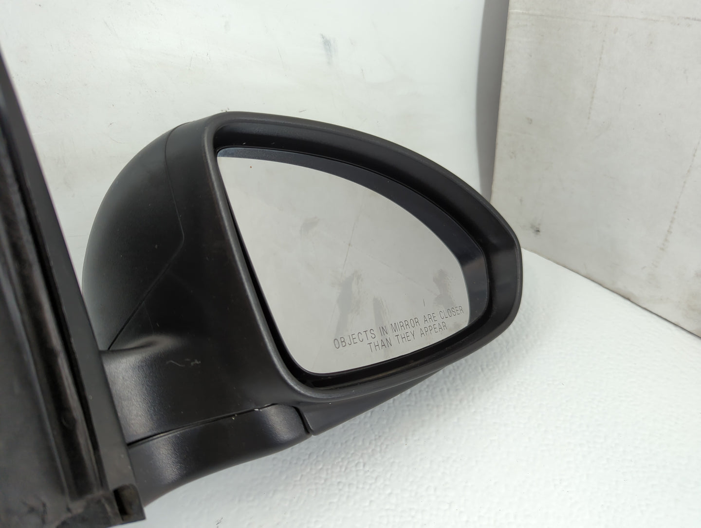 2011-2016 Chevrolet Cruze Passenger Side View Mirror - Right Door Mirror OEM Used - Oemusedautoparts1.com