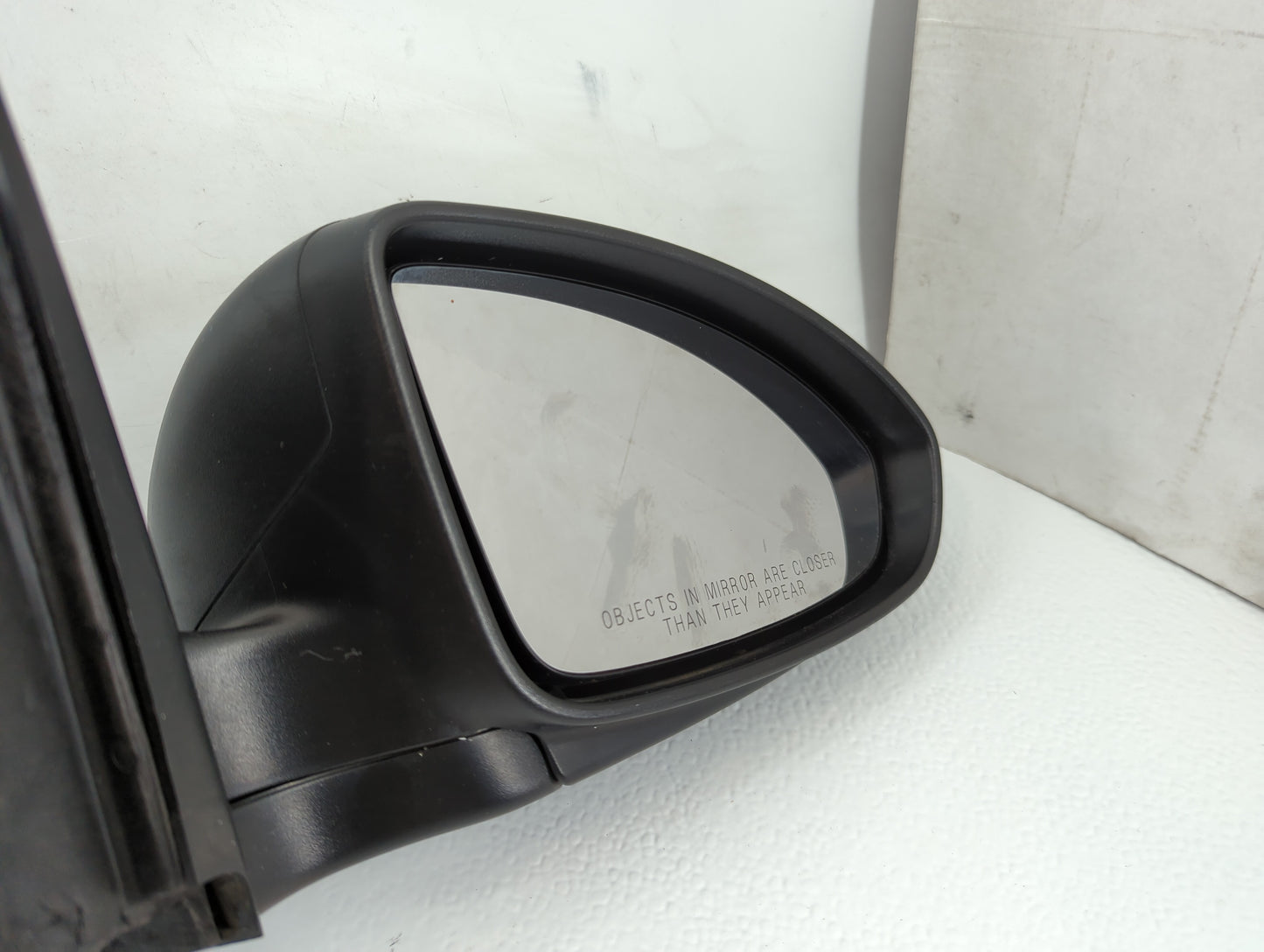2011-2016 Chevrolet Cruze Passenger Side View Mirror - Right Door Mirror OEM Used - Oemusedautoparts1.com