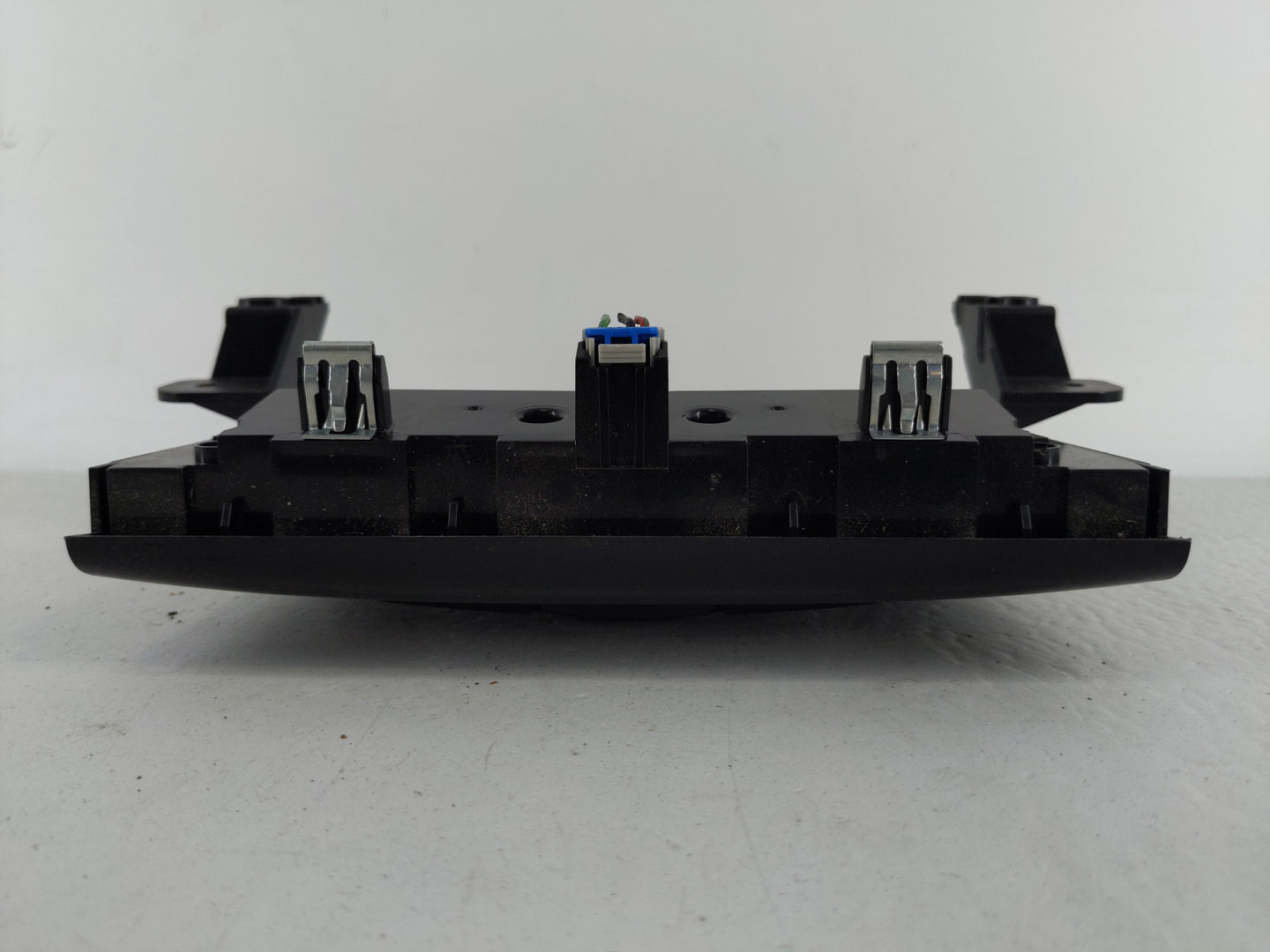 2012 Chevrolet Cruze Radio AM FM Cd Player Receiver Replacement P/N:95914367 Fits OEM Used Auto Parts - Oemusedautoparts1.co
