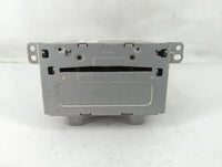 2012 Chevrolet Cruze Radio AM FM Cd Player Receiver Replacement P/N:22815634 Fits OEM Used Auto Parts - Oemusedautoparts1.co