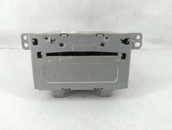 compare product 2012 Chevrolet Cruze Radio AM FM Cd Player Receiver Replacement P/N:22815634 Fits OEM Used Auto Parts