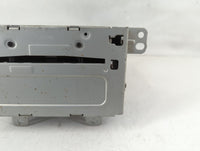 2012 Chevrolet Cruze Radio AM FM Cd Player Receiver Replacement P/N:22815634 Fits OEM Used Auto Parts - Oemusedautoparts1.co