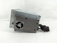 2012 Chevrolet Cruze Radio AM FM Cd Player Receiver Replacement P/N:22815634 Fits OEM Used Auto Parts - Oemusedautoparts1.co
