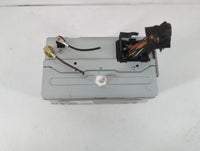 2012 Chevrolet Cruze Radio AM FM Cd Player Receiver Replacement P/N:22815634 Fits OEM Used Auto Parts - Oemusedautoparts1.co