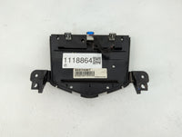 2011-2016 Chevrolet Cruze Radio AM FM Cd Player Receiver Replacement P/N:95914367 Fits Fits 2011 2012 2013 2014 2015 2016 OE