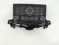 2012-2016 Chevrolet Cruze Radio AM FM Cd Player Receiver Replacement P/N:95166368 Fits Fits 2012 2013 2014 2015 2016 OEM Use