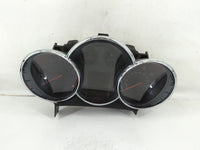 2012 Chevrolet Cruze Instrument Cluster Speedometer Gauges P/N:95437084 Fits OEM Used Auto Parts - Oemusedautoparts1.com