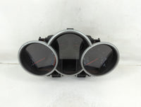 2012 Chevrolet Cruze Instrument Cluster Speedometer Gauges P/N:95487863 Fits OEM Used Auto Parts - Oemusedautoparts1.com