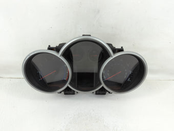 compare product 2012 Chevrolet Cruze Instrument Cluster Speedometer Gauges P/N:95487863 Fits OEM Used Auto Parts
