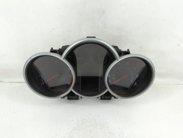 2012 Chevrolet Cruze Instrument Cluster Speedometer Gauges P/N:95487863 Fits OEM Used Auto Parts - Oemusedautoparts1.com