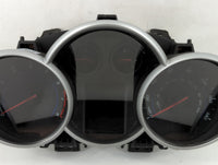 2012 Chevrolet Cruze Instrument Cluster Speedometer Gauges P/N:95487863 Fits OEM Used Auto Parts - Oemusedautoparts1.com