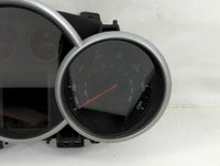 2012 Chevrolet Cruze Instrument Cluster Speedometer Gauges P/N:95487863 Fits OEM Used Auto Parts - Oemusedautoparts1.com