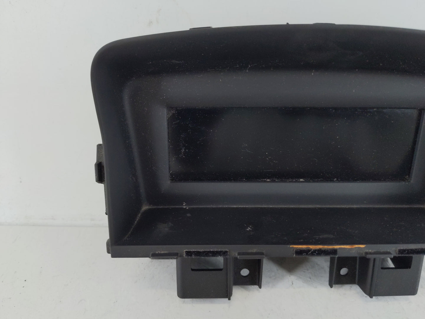 2011-2016 Chevrolet Cruze Information Display Screen - Oemusedautoparts1.com