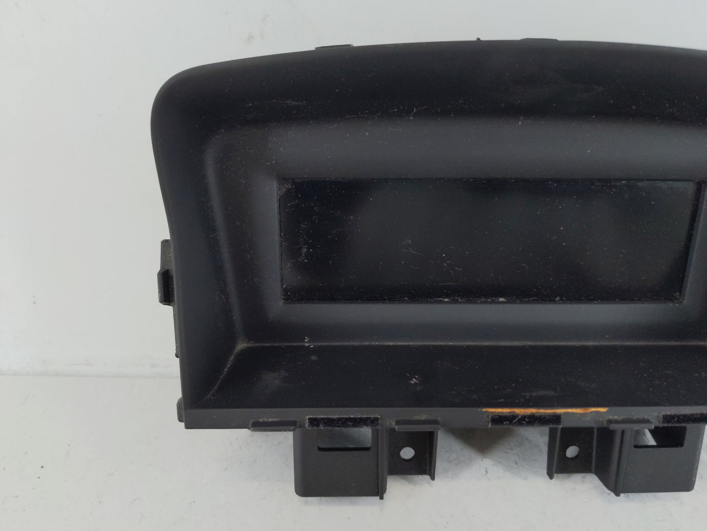 2011-2016 Chevrolet Cruze Information Display Screen - Oemusedautoparts1.com