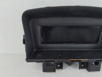 2011-2016 Chevrolet Cruze Information Radio Display Screen 1126293 - Oemusedautoparts1.com
