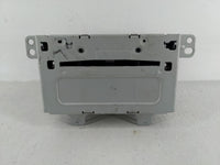 2011-2012 Chevrolet Cruze Radio AM FM Cd Player Receiver Replacement P/N:22815634 Fits Fits 2010 2011 2012 OEM Used Auto Par