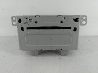 compare product 2011-2012 Chevrolet Cruze Radio AM FM Cd Player Receiver Replacement P/N:22815634 Fits Fits 2010 2011 2012 OEM Used Auto Parts