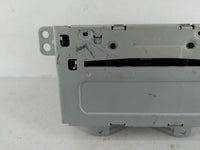 2011-2012 Chevrolet Cruze Radio AM FM Cd Player Receiver Replacement P/N:22815634 Fits Fits 2010 2011 2012 OEM Used Auto Par