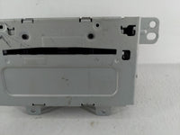 2011-2012 Chevrolet Cruze Radio AM FM Cd Player Receiver Replacement P/N:22815634 Fits Fits 2010 2011 2012 OEM Used Auto Par