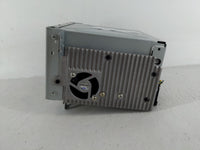 2011-2012 Chevrolet Cruze Radio AM FM Cd Player Receiver Replacement P/N:22815634 Fits Fits 2010 2011 2012 OEM Used Auto Par