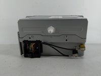 2011-2012 Chevrolet Cruze Radio AM FM Cd Player Receiver Replacement P/N:22815634 Fits Fits 2010 2011 2012 OEM Used Auto Par