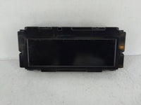 2012-2016 Chevrolet Cruze Information Display Screen - Oemusedautoparts1.com