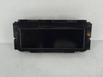 compare product 2012-2016 Chevrolet Cruze Information Display Screen