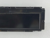 2012-2016 Chevrolet Cruze Information Display Screen - Oemusedautoparts1.com