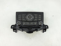 2011-2016 Chevrolet Cruze Radio AM FM Cd Player Receiver Replacement P/N:94563269 95914367 Fits Fits 2011 2012 2013 2014 201