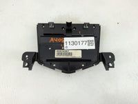 2011-2016 Chevrolet Cruze Radio AM FM Cd Player Receiver Replacement P/N:94563269 95914367 Fits Fits 2011 2012 2013 2014 201