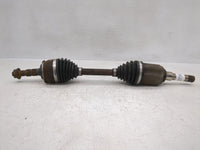 2011-2016 Chevrolet Cruze Axle Shaft Front Driver Cv C/v - Oemusedautoparts1.com