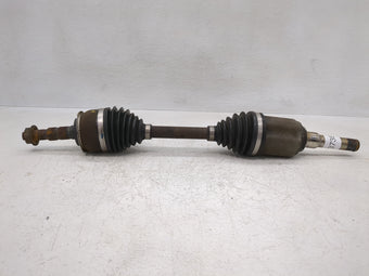 compare product 2011-2016 Chevrolet Cruze Axle Shaft Front Driver Cv C/v