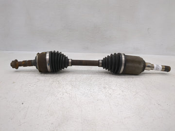 2011-2016 Chevrolet Cruze Axle Shaft Front Driver Cv C/v - Oemusedautoparts1.com