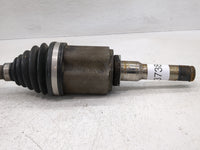 2011-2016 Chevrolet Cruze Axle Shaft Front Driver Cv C/v - Oemusedautoparts1.com