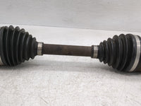 2011-2016 Chevrolet Cruze Axle Shaft Front Driver Cv C/v - Oemusedautoparts1.com