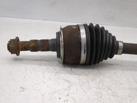 2011-2016 Chevrolet Cruze Axle Shaft Front Driver Cv C/v - Oemusedautoparts1.com