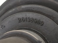2011-2016 Chevrolet Cruze Axle Shaft Front Driver Cv C/v - Oemusedautoparts1.com
