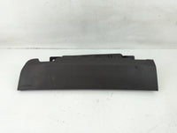 2011-2012 Chevrolet Cruze Air Bag Driver Left Knee OEM P/N:95483077 AB0-09C005, 9521 8712 Fits Fits 2011 2012 OEM Used Auto 